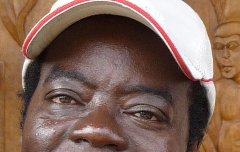 Un rege african îşi conduce tribul prin Skype din Germania