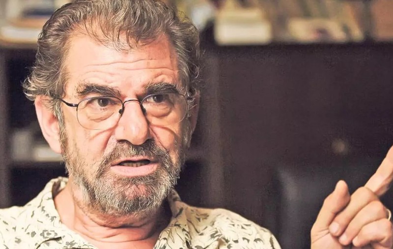 Viața lui Florin Zamfirescu la 2 ani de când s-a retras din actorie. „Ultimii mei ani vreau să fie trăiți frumos”