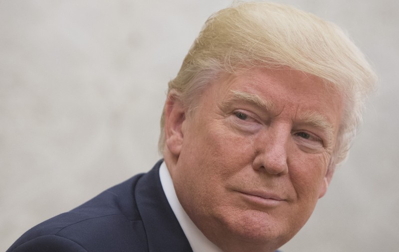 Donald Trump este cel mai popular lider mondial de pe Twitter