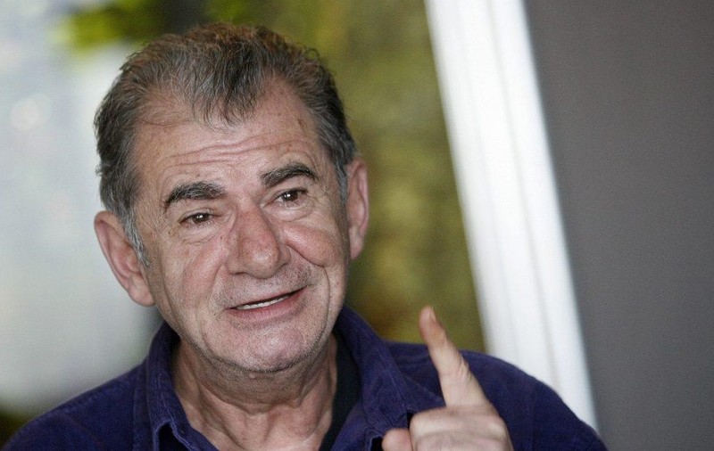 Replici dure între actorul Florin Zamfirescu și George Burcea. „Joacă prin paturi rol de Casanova”