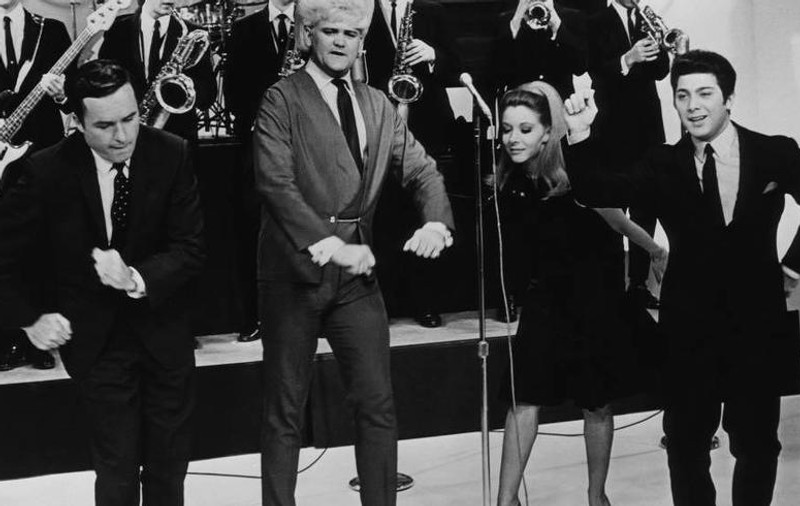 Cântărețul Wayne Cochran a murit. A fost o adevărată sursă de inspiraţie pentru Elvis Presley