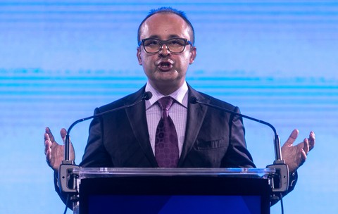Cristian Bușoi avertizează că România riscă electricitate foarte scumpă în iarna și primăvara 2027
