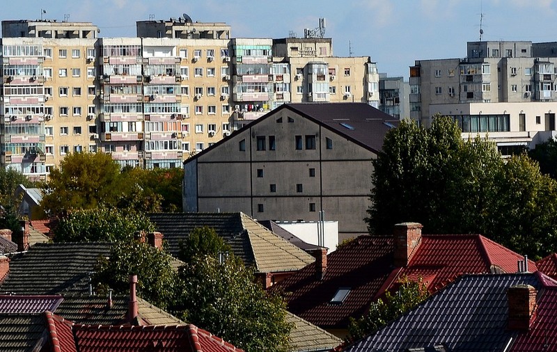 Cum arată cele mai ieftine case de vânzare în București. Prețurile pornesc de la 39.900 de euro
