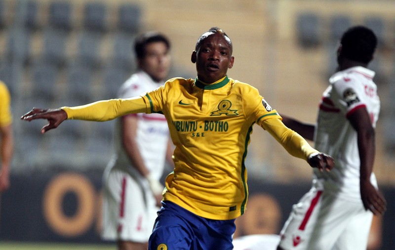 FCSB își ia atacant din Zimbabwe. Khama Billiat cere un salariu uriaș ca să vină în România | VIDEO