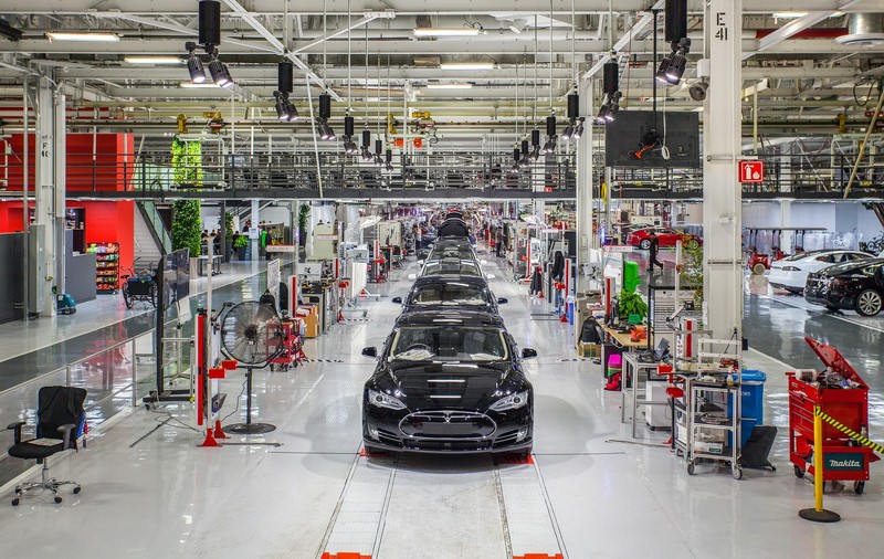 Tesla va deschide un centru de inginerie în Grecia. România negocia cu Tesla pentru o fabrică acum doi ani