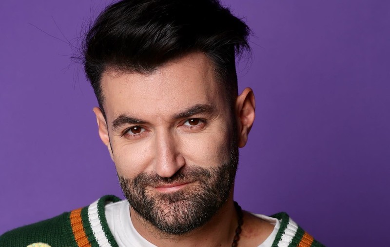 Smiley a ajuns la America’s Got Talent, invitat de celebrul Simon Cowell. „A fost o experiență incredibilă”