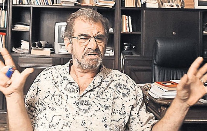 FLORIN ZAMFIRESCU, declaraţie-şoc despre fosta soţie! "A murit, a plecat din ţară, nu mai există!"