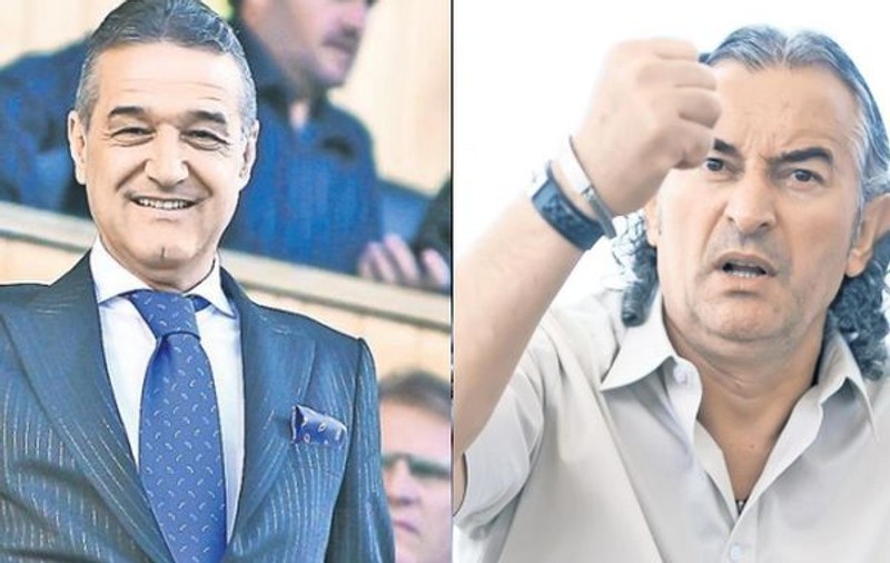 "Luceafărul huilei", în război cu "Latifundiarul din Pipera"