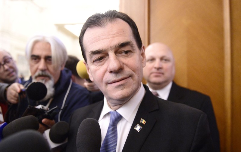 Ludovic Orban, despre dublarea alocaţiilor: “De unde să găseşti 7,3 miliarde de lei suplimentare? Este o sumă mare”