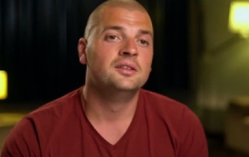 Bogdan de la Insula Iubirii n-are noroc în amor. S-a despărțit de iubită