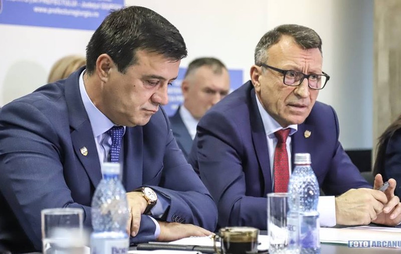 UPDATE. Primele reacții ale partidelor, după anunțul lui Iohannis că va candida pentru un nou mandat; Ce spun PSD, PNL și USR