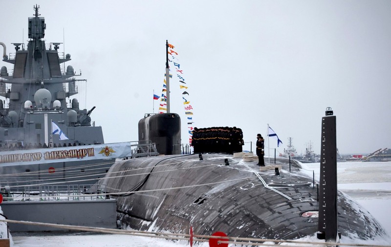 Câte arme nucleare controlează Vladimir Putin și în ce condiții ar declanșa Apocalipsa