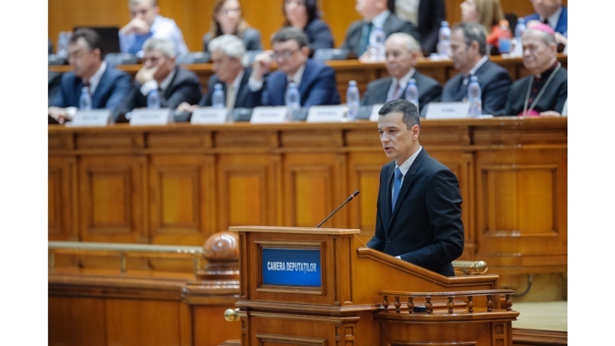 Ziua deciziei finale în PSD