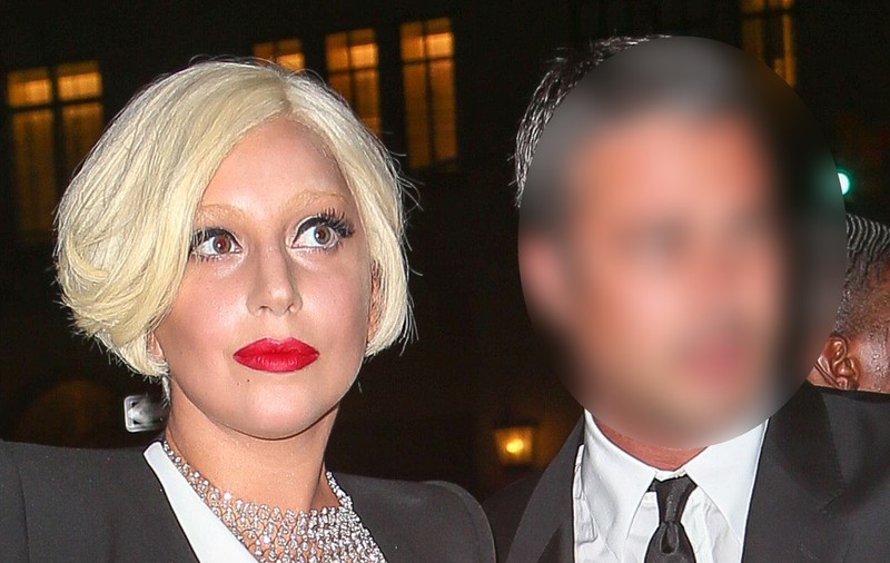 LADY GAGA se MĂRITĂ? CUM ARATĂ BĂRBATUL care VREA SĂ O IA PE EXCENTRICA ARTISTĂ DE NEVASTĂ? E CELEBRU ŞI FRUMOS RĂU