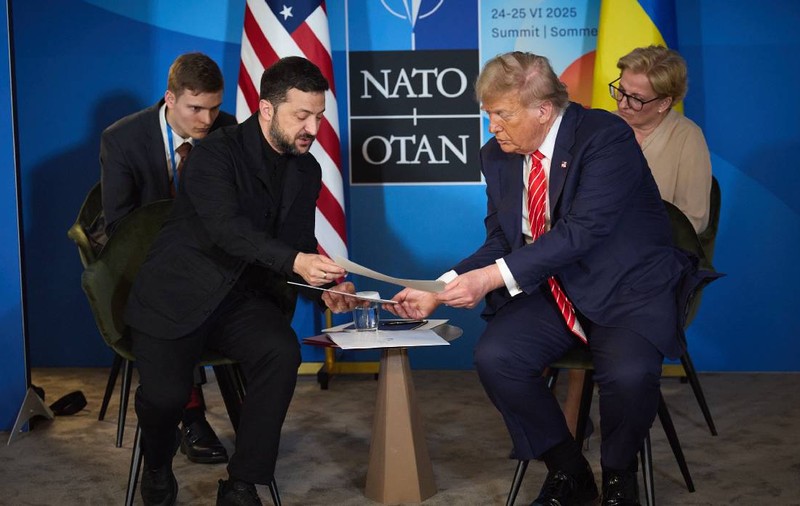 Giuseppe Spatafora, expert în securitate: „Problema mare, în privința războiului din Iran, este impactul asupra capacității SUA de a susține descurajarea europeană și Ucraina”