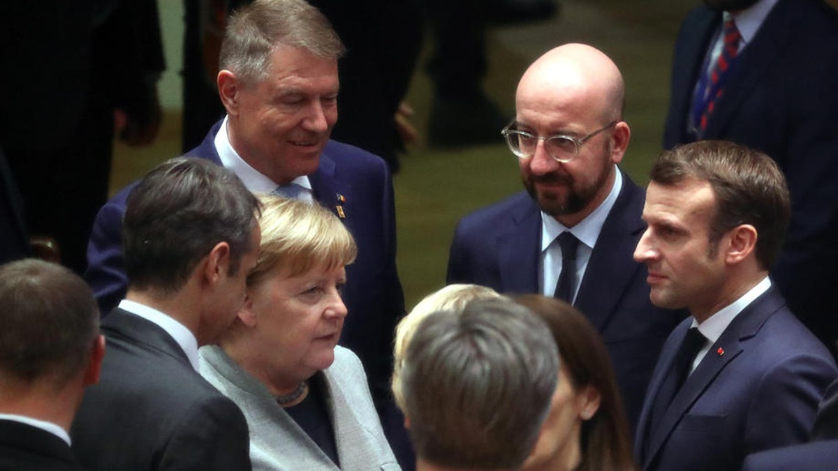 Foto: EPA
