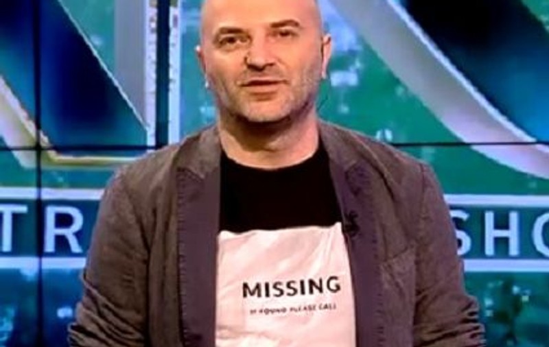 Dan Capatos a făcut anunțul despre Xtra Night Show. “Terminăm”
