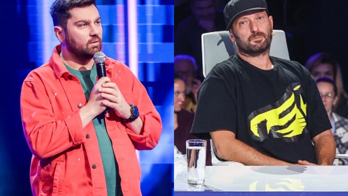 Raul și Cheloo iUmor