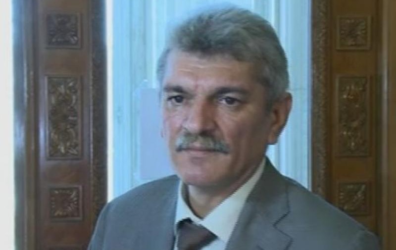 Președinție: Șeful STS, Marcel Opriș a fost trecut în rezervă, la cerere
