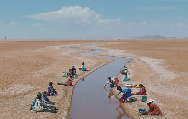 Câștigătorii TIFF 2022. Un film bolivian, recompensat și cu trofeul festivalului, și cu premiul publicului. Mesajul regizorului