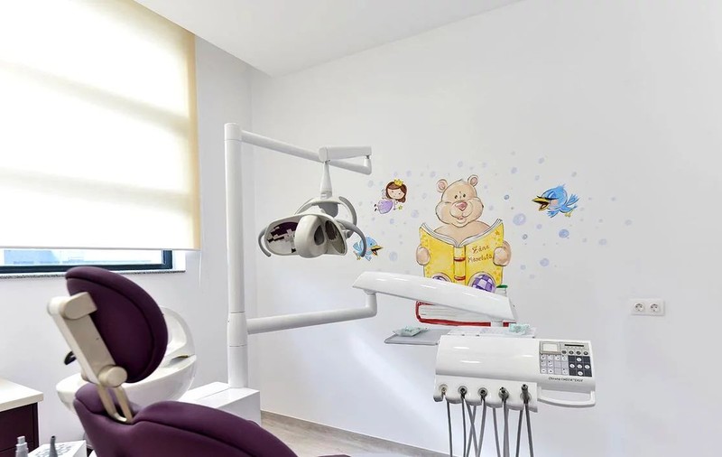 Colegiul Medicilor Argeș, despre Teddy Care, clinica unde a fost anesteziat copilul care a decedat: „Nu avea aviz pentru anestezii”
