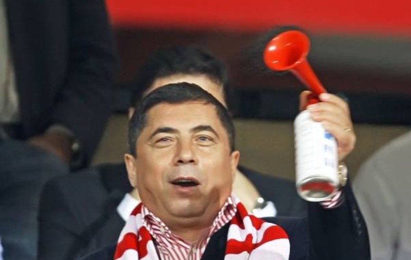 Turcu preia ”U” Cluj?