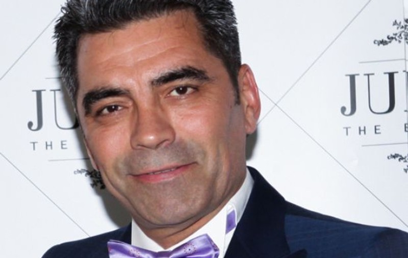 Marcel Toader zace la pat. Soția sa a spus ce a pățit