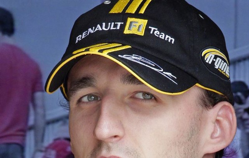 Kubica va primi o picătură din sângele Papei Ioan Paul al II-lea