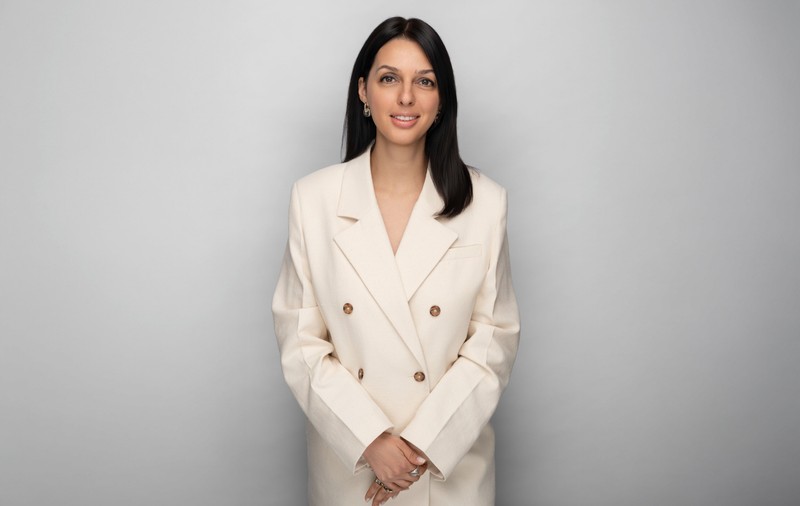 Oxygen o numește pe Andreea Filip în rolul de Chief Business Officer