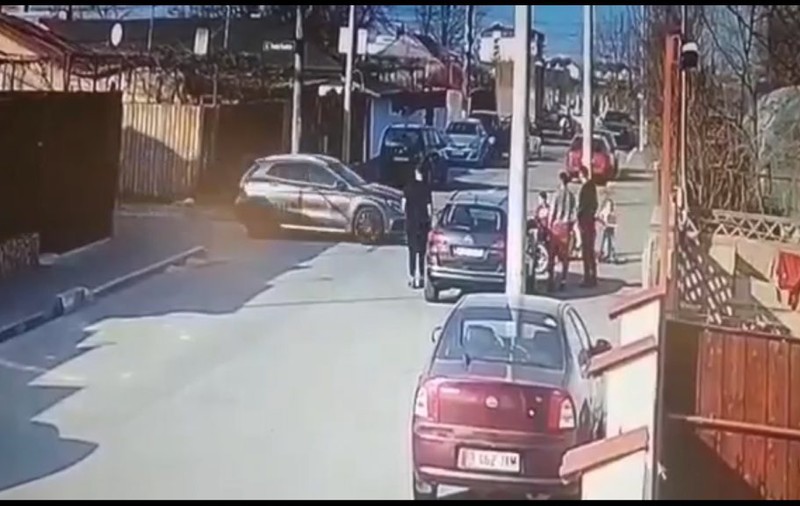 Parchetul contestă decizia instanţei în cazul femeii care a accidentat mortal două fete: Avea o alcoolemie de 0,80 g/l