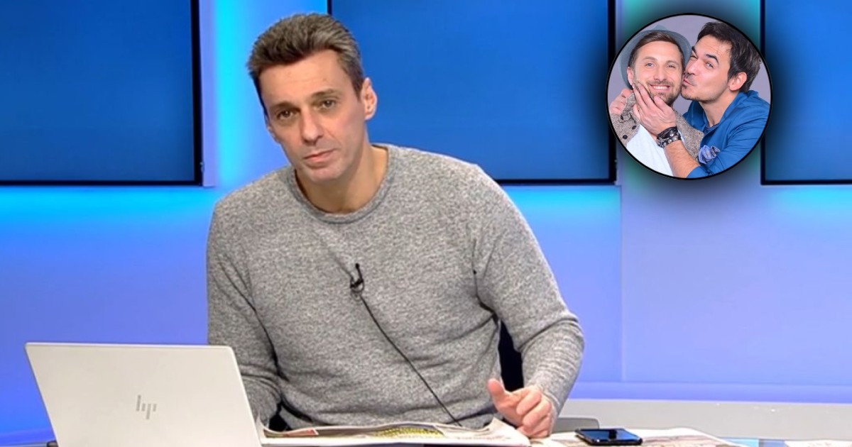 Mircea Badea a vorbit despre Răzvan Simion și Dani Oțil