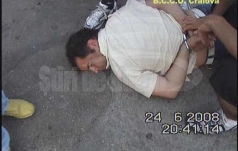Italianul care l-a ucis pe cameramanul Laurențiu Păun a fost reținut. Gianni Magaletto se află în arestul poliției din Italia