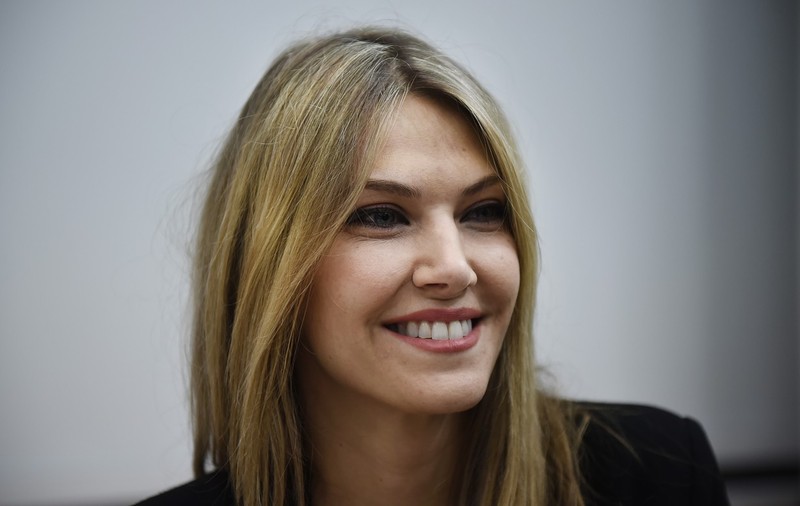 Ce zicea Eva Kaili despre Qatar, în plenul Parlamentului European, cu o lună înainte să fie acuzată de corupție - VIDEO