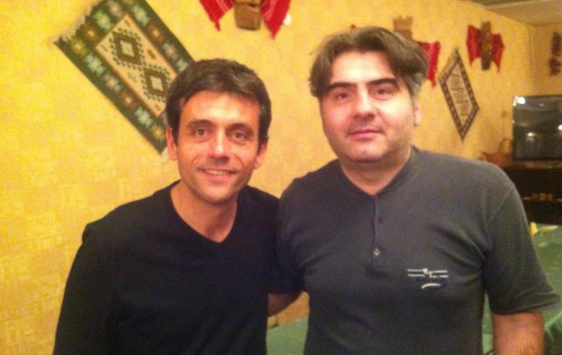Cine este Carlos Ramos, arbitrul de scaun care a înfuriat-o pe Serena Williams. Legăturile cu România