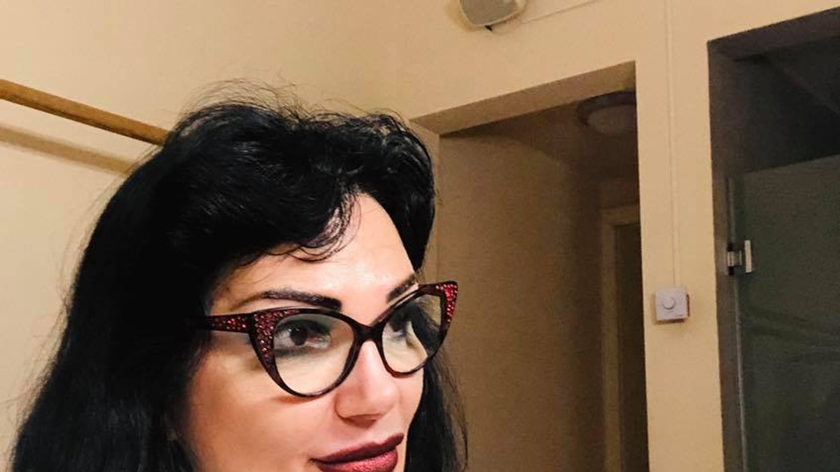 Ozana Barabancea a făut o nouă operație. "Sunt încă sub șoc"