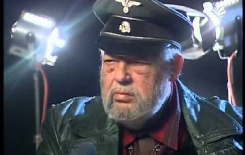 Actorul Peter Berling a murit la vârsta de 83 de ani. Anunțul trist a fost făcut de agenția sa