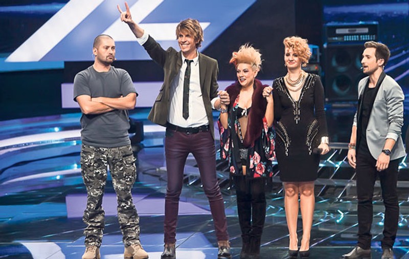 Care dintre ei pleacă acasă cu premiul de 200.000 €? Mâine seară, la Antena 1, va fi ales marele câştigător al emisiunii «X Factor»