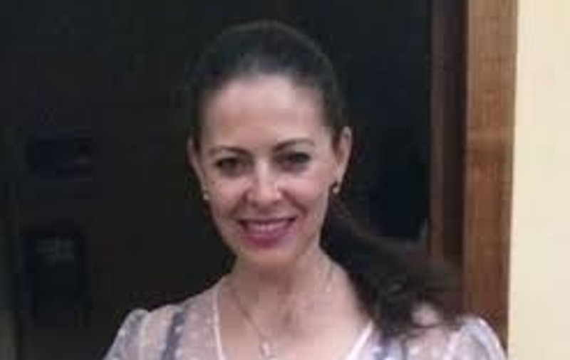 Rita Mureşan este RĂVĂŞITOARE! La aproape 42 de ani, ARATĂ CA O ADOLESCENTĂ şi RADIAZĂ lângă IUBITUL MAI TÂNĂR | FOTO