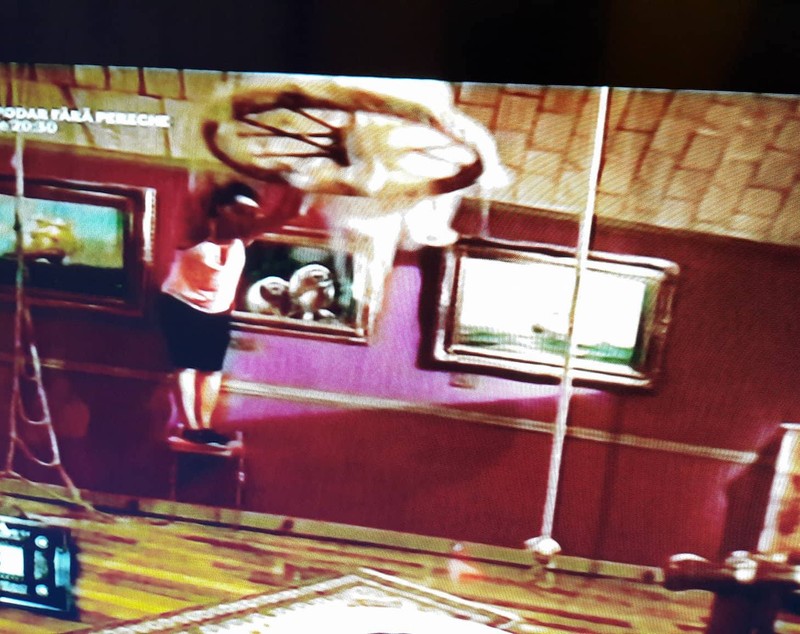 Mihaela Rădulescu, supusă la probe de coșmar la Fort Boyard. "Am aflat că sunt arestată la domiciliu" / FOTO
