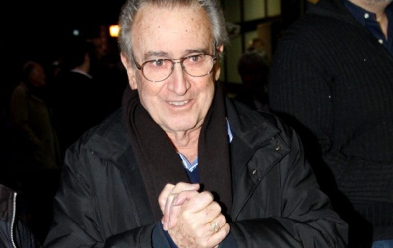 Doi români au spart casa cântăreţului spaniol Manolo Escobar
