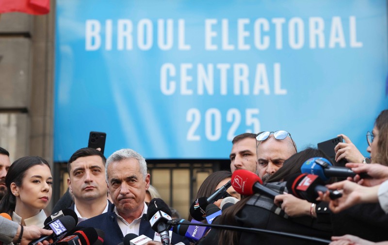 Kremlinul se implică direct în alegerile din România: „Fără Georgescu vor fi ilegitime”