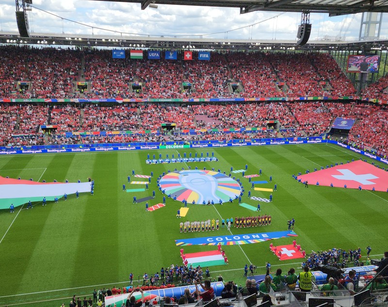 EURO 2024, rezultate 15 iunie: cel mai rapid gol din istoria turneului. Italia, Spania și Elveția, victorii contra Albaniei, Croației și Ungariei