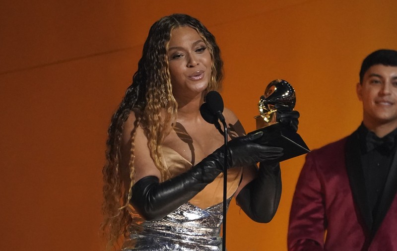 Premiile Grammy 2023. Beyoncé a devenit cea mai premiată artistă din istorie. Lista câștigătorilor