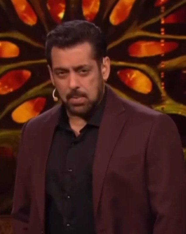 Salman Khan a apărut pe contul de Instagram al Iuliei Vântur. Ce a transmis starul de la Bollywood pentru fanii iubitei sale