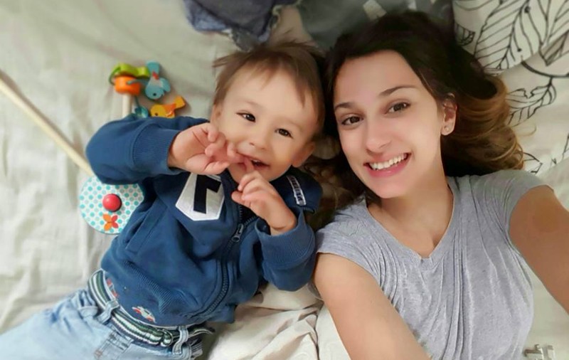 Dana Rogoz: "Mi-a fost şi teamă să vorbesc despre asta". Ce secret a împărtăţit fanilor