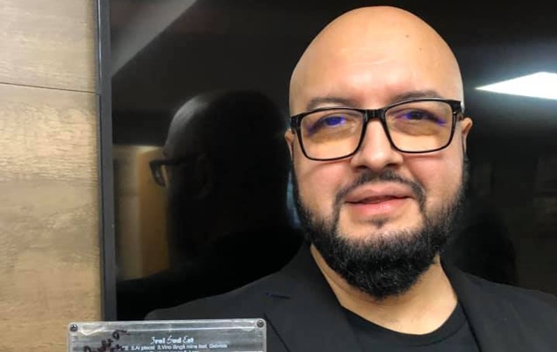 Ultimele detalii despre starea lui Mihai Budeanu, de la 3 Sud Est: „Săptămână grea, stres și emoții la Terapie Intensivă”