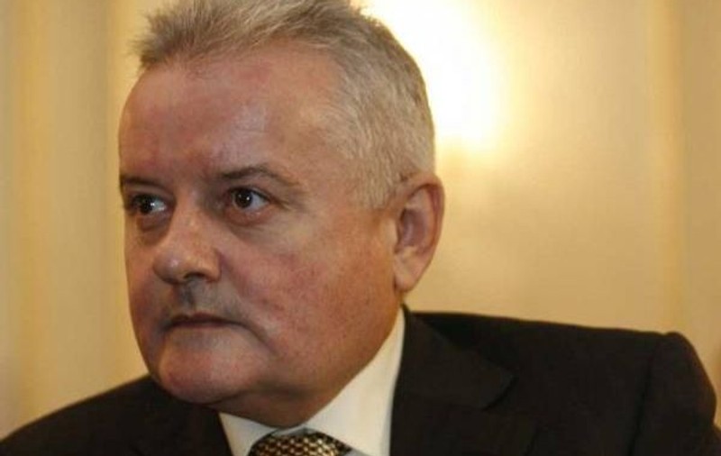 Irinel Columbeanu: "Nu ştiu dacă Monica se află în România"
