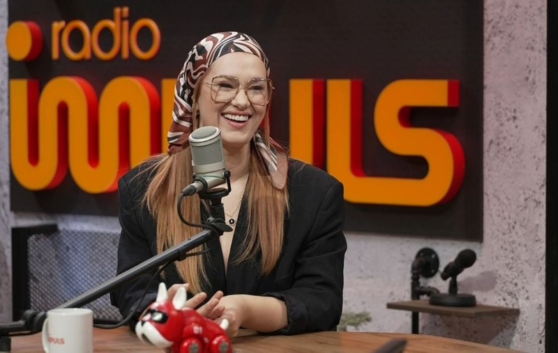 Feli, despre ce a început să cânte în noile ei melodii: „Manifestare prin care eu atrag bărbatul. Tot ce gândești ți se întâmplă”