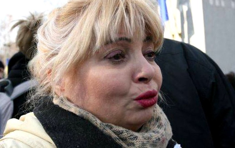 Prin ce suferință a trecut Nuami Dinescu din cauza unui cățel. "Cineva i-a pus antigel în carne"
