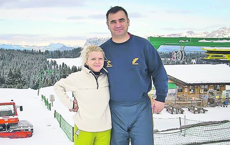 Antrenorul George Sava este campion al Rusiei la rugby cu echipa Enisei Krasnoiarsk din Siberia